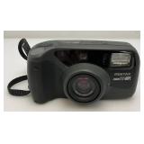 Vintage Camera Lenses And More