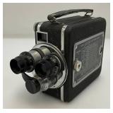 Vintage Camera Lenses And More