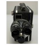 Vintage Camera Lenses And More