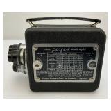 Vintage Camera Lenses And More