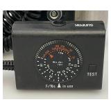 Vintage Camera Lenses And More