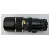 Vintage Camera Lenses And More