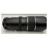 Vintage Camera Lenses And More