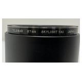 Vintage Camera Lenses And More