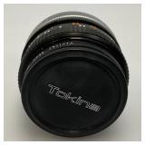 Vintage Camera Lenses And More