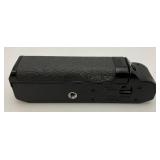 Vintage Camera Lenses And More