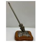 Misc. Collectible Items Including RED Wing And More