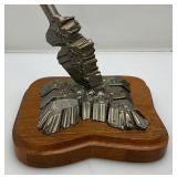 Misc. Collectible Items Including RED Wing And More