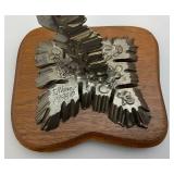 Misc. Collectible Items Including RED Wing And More