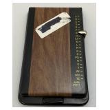 Misc. Collectible Items Including RED Wing And More