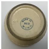 Misc. Collectible Items Including RED Wing And More