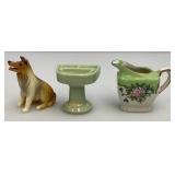 Misc. Collectible Items Including RED Wing And More