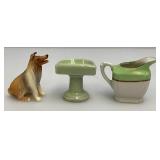 Misc. Collectible Items Including RED Wing And More