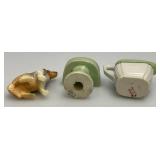 Misc. Collectible Items Including RED Wing And More