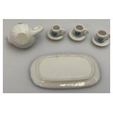 Misc. Collectible Items Including RED Wing And More