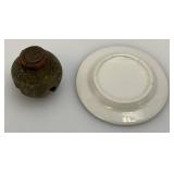 Misc. Collectible Items Including RED Wing And More