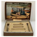 Misc. Collectible Items Including RED Wing And More