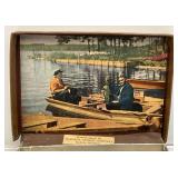 Misc. Collectible Items Including RED Wing And More