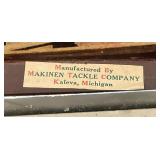 Misc. Collectible Items Including RED Wing And More