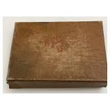 Misc. Collectible Items Including RED Wing And More