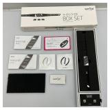 Helo Personal Lifestyle Monitor Box Set Health And Fitness Watch In Original Box