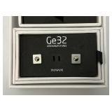 Helo Personal Lifestyle Monitor Box Set Health And Fitness Watch In Original Box