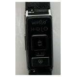 Helo Personal Lifestyle Monitor Box Set Health And Fitness Watch In Original Box