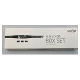 Helo Personal Lifestyle Monitor Box Set Health And Fitness Watch In Original Box