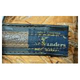 Misc. Vintage Cowboy Boots, Belts And More