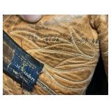 Misc. Vintage Cowboy Boots, Belts And More