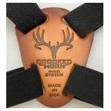 Misc. Vintage Cowboy Boots, Belts And More