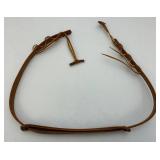 Misc. Vintage Cowboy Boots, Belts And More