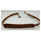 Misc. Vintage Cowboy Boots, Belts And More