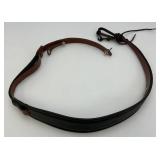 Misc. Vintage Cowboy Boots, Belts And More