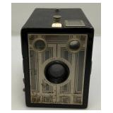 Misc. Vintage Cameras Including Coronet Made In France And More