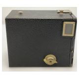 Misc. Vintage Cameras Including Coronet Made In France And More