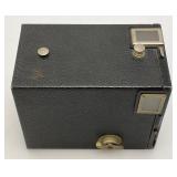 Misc. Vintage Cameras Including Coronet Made In France And More