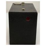 Misc. Vintage Cameras Including Coronet Made In France And More