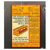 Misc. Vintage Cameras Including Coronet Made In France And More