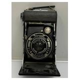 Misc. Vintage Cameras Including Coronet Made In France And More