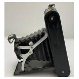 Misc. Vintage Cameras Including Coronet Made In France And More