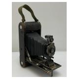 Wartime Kodak No. 1-A Autographic Military Camera
