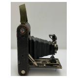 Wartime Kodak No. 1-A Autographic Military Camera