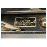 Wartime Kodak No. 1-A Autographic Military Camera