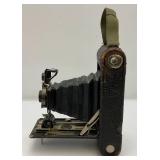 Wartime Kodak No. 1-A Autographic Military Camera