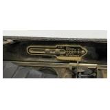 Wartime Kodak No. 1-A Autographic Military Camera