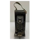 Wartime Kodak No. 1-A Autographic Military Camera