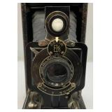 Wartime Kodak No. 1-A Autographic Military Camera