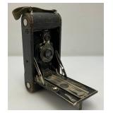 Wartime Kodak No. 1-A Autographic Military Camera