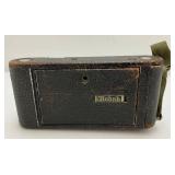 Wartime Kodak No. 1-A Autographic Military Camera